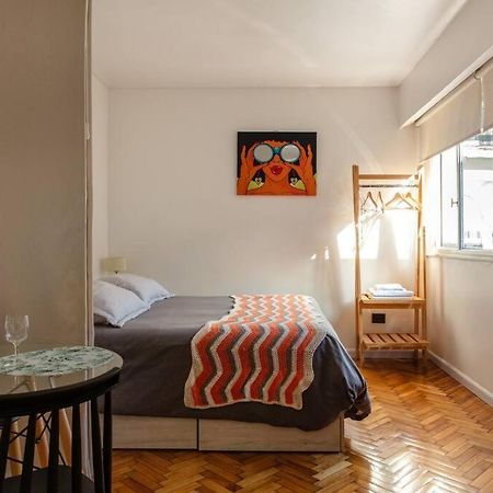 Apartamento Estudio Palermo Ba Buenos Aires Exterior photo