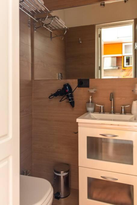 Apartamento Estudio Palermo Ba Buenos Aires Exterior photo