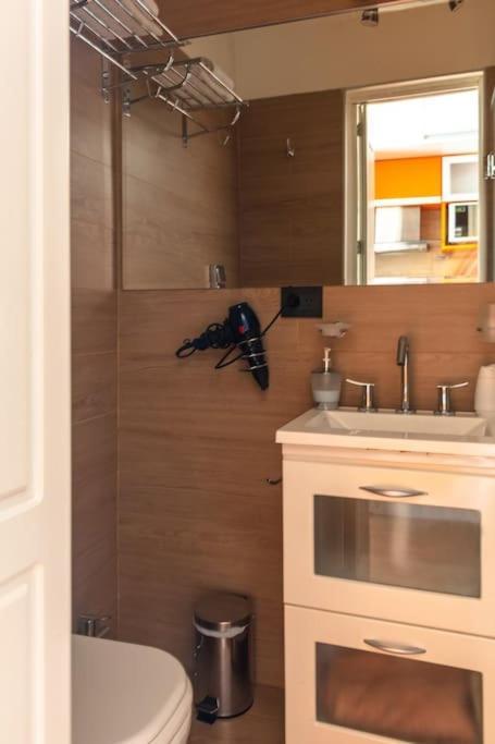 Apartamento Estudio Palermo Ba Buenos Aires Exterior photo