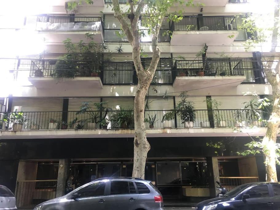 Apartamento Estudio Palermo Ba Buenos Aires Exterior photo