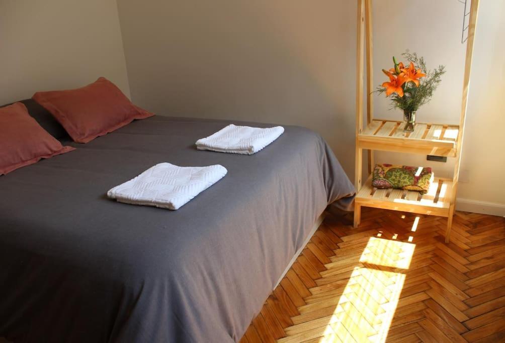 Apartamento Estudio Palermo Ba Buenos Aires Exterior photo